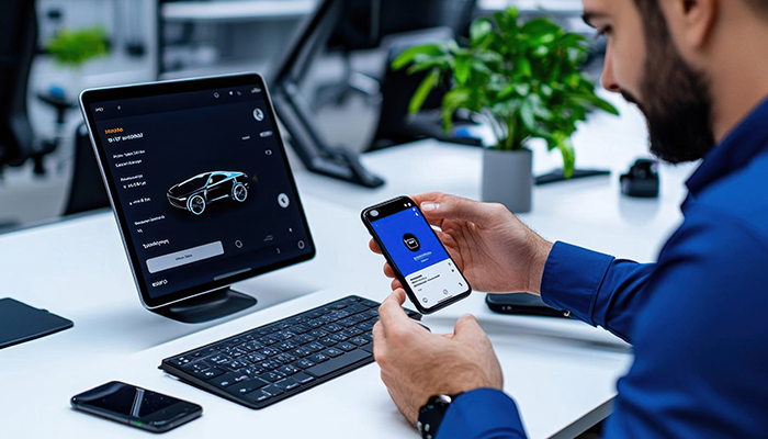 Automotive App Development Cost in 2026 (Complete Pricing Guide)